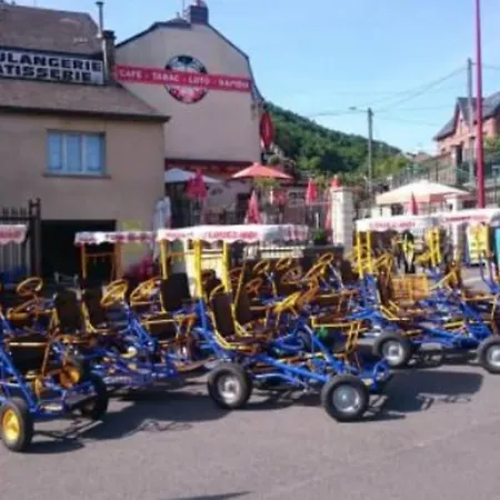 La Penates, Ambiance Cocooning