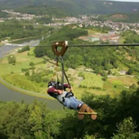 La Penates, Ambiance Cocooning *