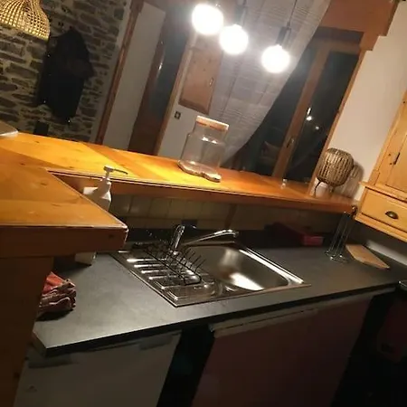 La Penates, Ambiance Cocooning * Bogny-sur-Meuse