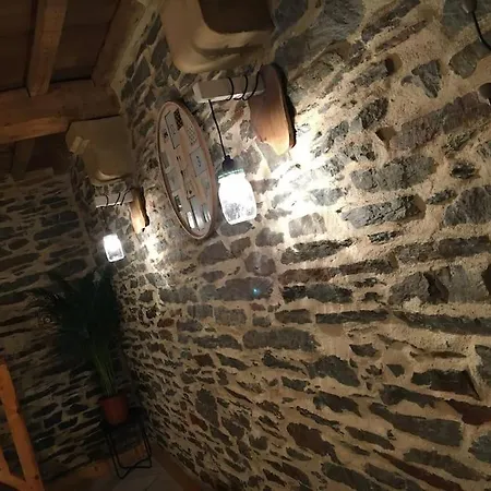 La Penates, Ambiance Cocooning