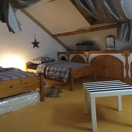 La Penates, Ambiance Cocooning Holiday home
