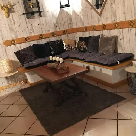 La Penates, Ambiance Cocooning