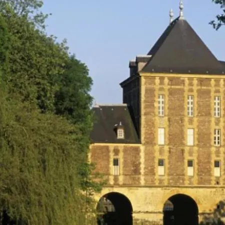 La Penates, Ambiance Cocooning Holiday home