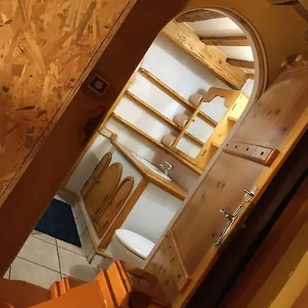 La Penates, Ambiance Cocooning Ferienhaus