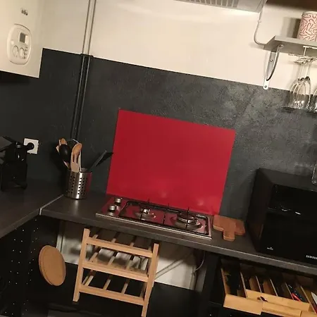 La Penates, Ambiance Cocooning *