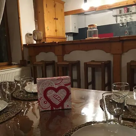 La Penates, Ambiance Cocooning Bogny-sur-Meuse