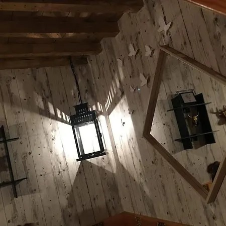 La Penates, Ambiance Cocooning Ferienhaus *