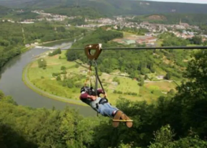 La Penates, Ambiance Cocooning *