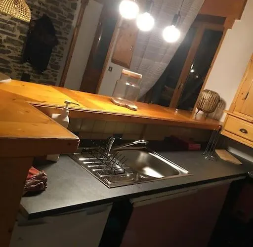 La Penates, Ambiance Cocooning * Bogny-sur-Meuse