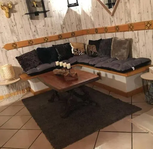 La Penates, Ambiance Cocooning