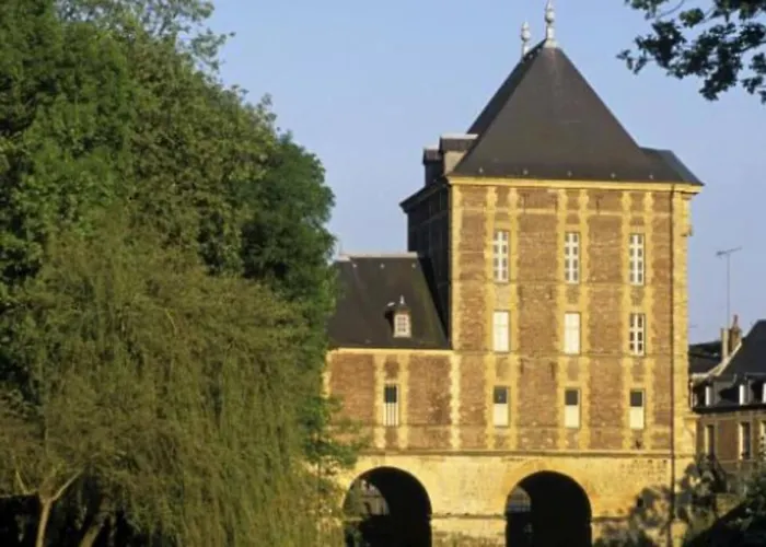 La Penates, Ambiance Cocooning Holiday home