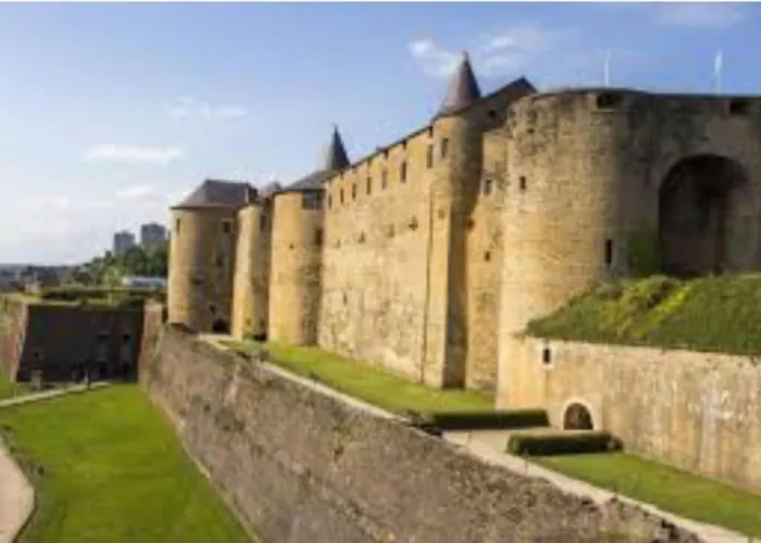 La Penates, Ambiance Cocooning Bogny-sur-Meuse