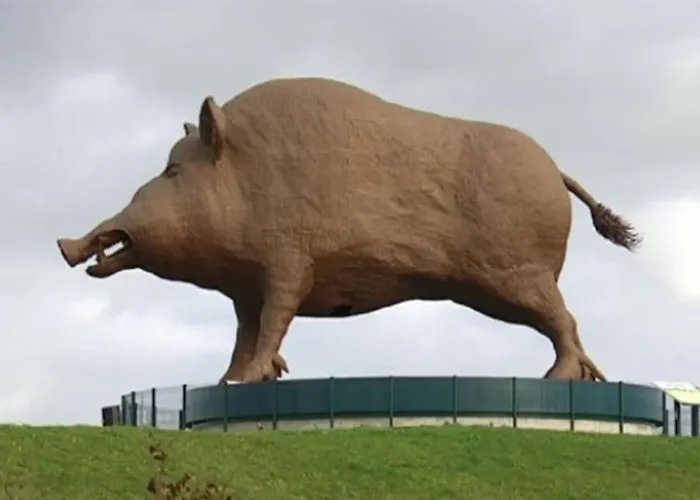 La Penates, Ambiance Cocooning