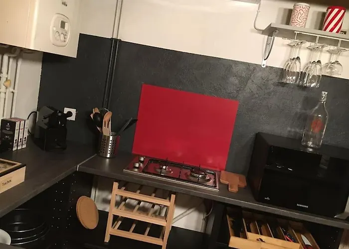 La Penates, Ambiance Cocooning *