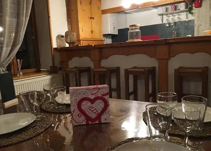 La Penates, Ambiance Cocooning Bogny-sur-Meuse